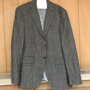 Hart Schaffner Marx Suit